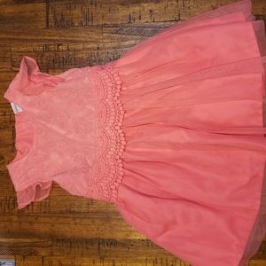 Carter's 12 month Formal Dress